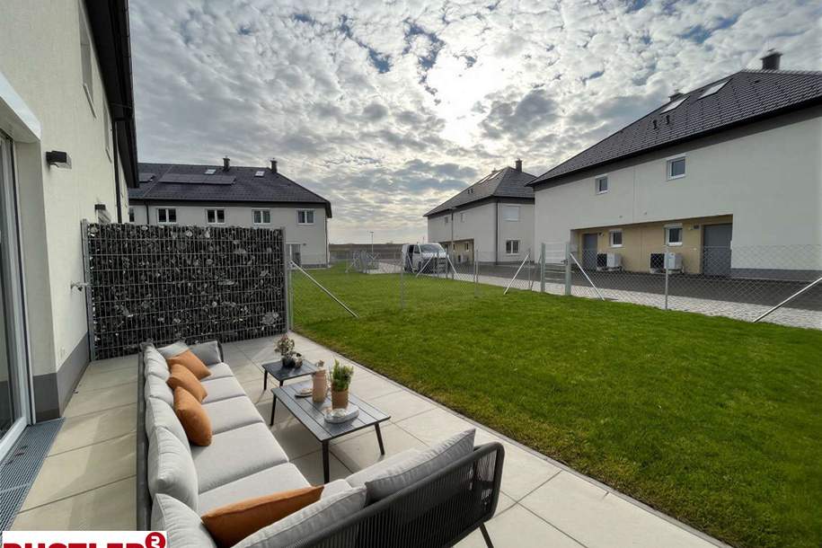 Wohnen im Grünen: Ihr neues Zuhause in Unterwaltersdorf Natur trifft auf modernen Komfort, Haus-kauf, 550.000,€, 2442 Baden