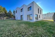 Neubau – Einfamilienhaus &amp; energieeffizient: 5‑Zimmer‑Haus mit Keller und 2 Stellplätzen