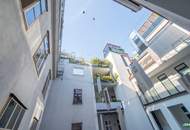 Schöne, ruhiggelegene Wohnung unweit des Naschmarkts