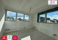 Kaufen Sie provisionsfrei vom Bauträger bis 31.12.2025 - Top-Erstbezug im Neubau! Perfekt geschnittene 2-Zimmer-Wohnung mit 54,40 m² im 4. Liftstock