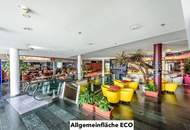 Vollmöbliertes Restaurant beim Hollywood Megaplex | Ideal für asiatisches Gastronomiekonzept | sofort betriebsbereit