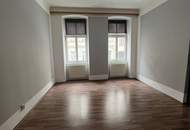 Charmante 3-Zimmer-Wohnung im sanierten Gründerzeithaus!