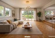 Großzügiges Mehrfamilienhaus mit 7 Zimmern, Balkon & Garage in Klagenfurt am Wörthersee!