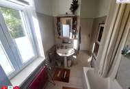 Wohnen zwischen Stil und Natur – wunderschöne lichtdurchflutete Altbauwohnung mitten im Grünen