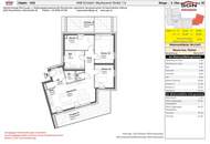 Geförderte 4 Zimmer-Wohnung im Dachgeschoss mit Miete-Kaufoption & Stundungsvariante