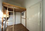 Charmante 2-Zimmer-Wohnung im 1. Liftstock | absolut ruhig gelegen