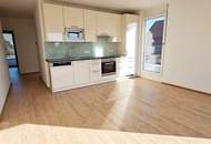 NEUBAU-RENDITEOBJEKT IM GRÜNEN, freier Mietzins, 10 Wohneinheiten mit Freiflächen, 5 Stellplätze, 748 m2 Grundstück, Aspern, U2-Nähe