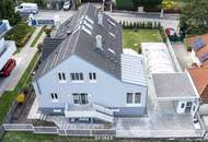 Ihr Traumhaus: 211 m² Einfamilienhaus mit Pool & Weingartenblick in Bisamberg