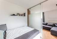 1,5 Z-Whg mit 220 qm Garten + TG Stellplatz