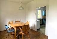 Freistehender Bungalow auf großem Grundstück!