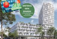 Ganz oben an(ge)kommen – Level Graz – Erstbezug mit urbanem Wohnflair