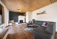 Zuhause für Zwei – wohltuende Ruhe inklusive