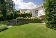 360° TOUR // LUXURY BUNGALOW in prestigious LOCATION of GRINZING // LUXUS BUNGALOW in GRINZINGER BESTLAGE