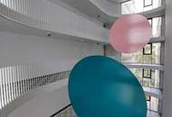 Wunderschöne 1-Zimmer Wohnung mit Balkon beim Messe Prater