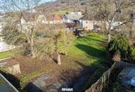 Eine Rarität: Grundstück im Herzen von Kirchdorf