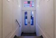 Wohnen wo Wien durchatmet – 131 m² im Grünen des 19. Bezirks