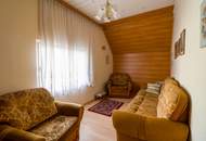 Haushälfte mit Garten - Renovieren nach eigenem Stil