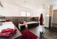 „ Luxus ist – wenn dieser Ausblick Ihnen gehört“ – Premium Gartenwohnung mit erstklassiger Architektur in bester Stadtlage