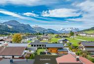 Grundstück mit Baugenehmigung für Doppel- oder Mehrfamilienhaus