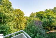 3-Zimmer Wohnung mit Balkon, Grünblick & optionalem KFZ-Stellplatz