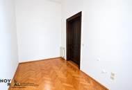 JUGENDSTIL-ALTBAUWOHNUNG MIT BALKON - IN ABSOLUTER TOPLAGE