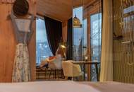 Exklusives, erfolgreiches Apartmenthaus mit traumhaftem Seeblick