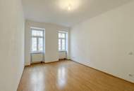 Altbauwohnung nahe Augarten – 3 Zimmer mit viel Potenzial