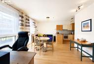 Wohnen mit Komfort – moderne 2-Zimmer-Wohnung im 3. Liftstock