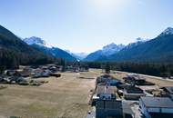 Rarität! Tiroler Einfamilienhaus mit großem Garten und Freizeitwohnsitzwidmung im Lechtal zu kaufen.
