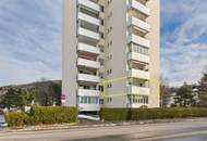 Kompakt, durchdacht, lebenswert - 3-Zimmer-Wohnung in Feldkirch/Gisingen