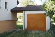 Einfamilienhaus in Wiennähe mit naturnahem Garten (Provisionsfrei)