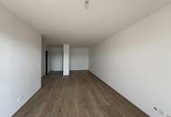 Ein Viertel Grün – gefördert, zentral und leistbar Wohnen