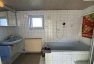 Großzügiges Grundstück mit Bestandsgebäude