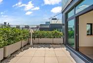 High-End Luxury 3 Min. vom Stephansplatz (Virtual Tour) | 360° Dachterrasse mit Pool | Sauna | Stadtpark ums Eck | 1 Min. zur Staatsoper