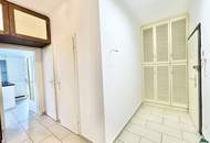 Große 2-Zimmer-Wohnung mit separater Wohnküche zwischen grünem Prater und Augarten