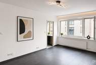 Urbanes Wohnen mit klarer Linie – kompakte 2-Zimmer-Wohnung mit Lift Schönbrunn Nähe | ZELLMANN IMMOBILIEN