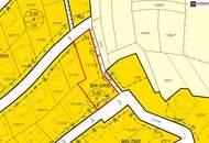 Sonniges Baugrundstück am Ölberg+ ruhige Seitengasse + tolle Wohngegend! Ideal für Ihr Traumhaus!