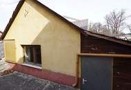 Zweifamilienhaus direkt in der Braustadt