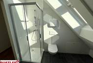 Exklusive Sonnige Dachgeschoss-Maisonette am oberen Mühlwasser – Wohnen in naturnaher Ruhelage!
