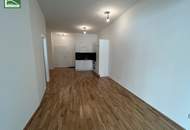 Lichtdurchflutete 2-Zimmer Wohnung in 1220 Wien - ab 01.08.2025 verfügbar!