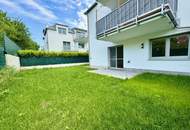 ++ NEU ++ DREI Zimmer GARTENWOHNUNG in Tribuswinkel