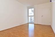 Sparen mit Erdwärme: Helle, ruhige Eckwohnung im Innenhof in Graz