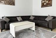 4-Zimmer-Familienhit mit Loggia und Dachterrasse neben der U3!