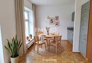 Gemütliche Balkon-Kleinwohnung in der Pfarrgasse 15 (hofseitig)