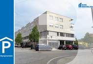 Tiefgaragenplatz | Bahnhofstraße 2, 4050 Traun