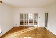 Wohnen am Kreuzbergl – großzügige 5-Zimmer-Wohnung in Bestlage