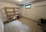 Charmanter, familienfreundlicher Bungalow in ruhiger Lage - 4 Zimmer, Keller, Garage!