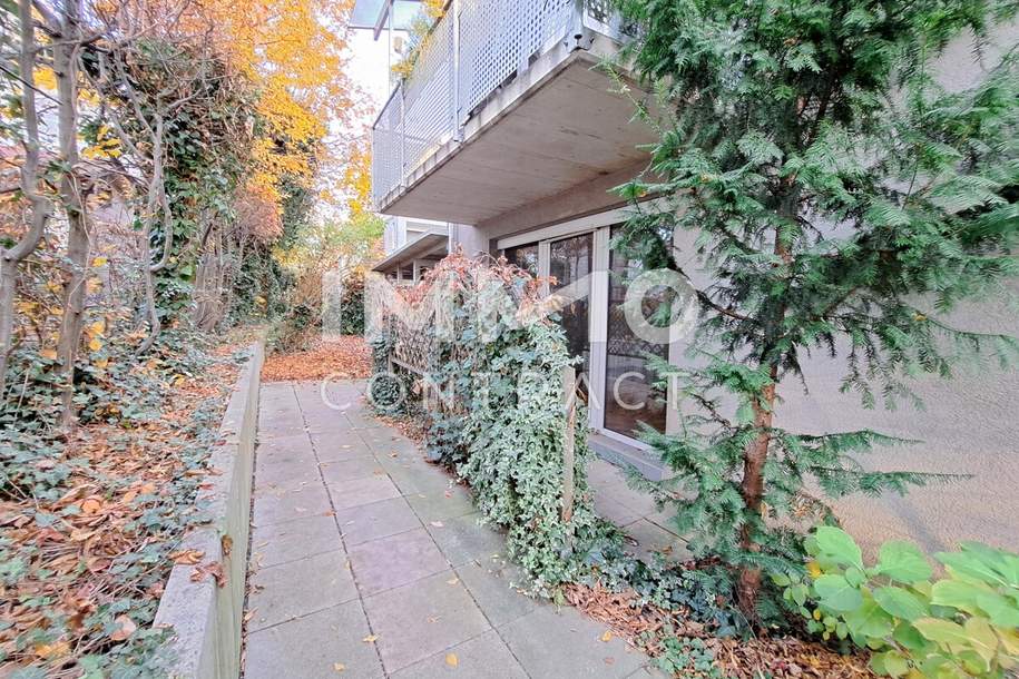 Kleinwohnung in ausgezeichneter Lage direkt an der Mur | Schwimmschulkai 96 Top 1, Wohnung-miete, 479,25,€, 8010 Graz(Stadt)