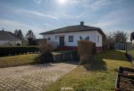 Charmanter Bungalow in ruhiger Siedlungslage