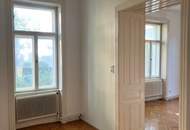 3-Zimmer // Altbauklassiker // U-4 Ober St. Veit // Garten